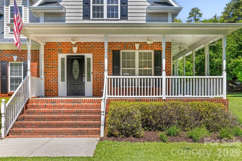 1606 Ferdinand Ln, York, SC 29745