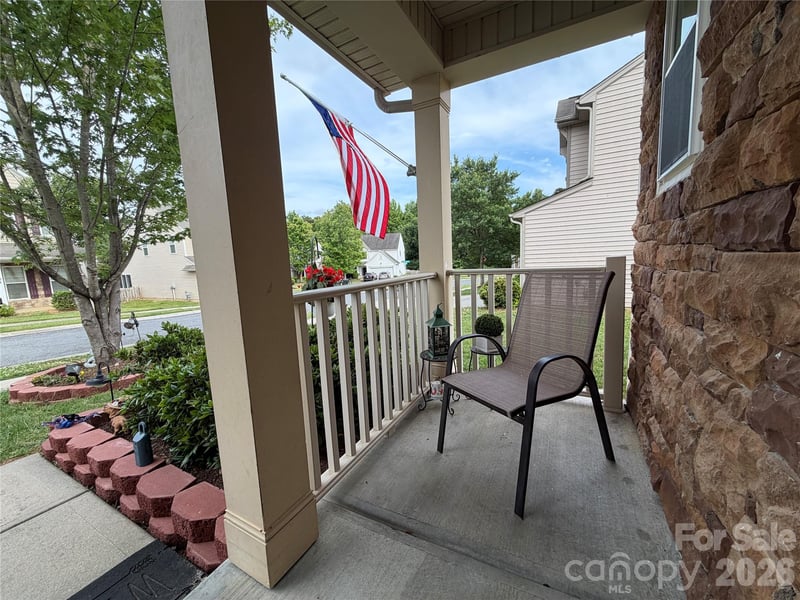 6105 Lighted Way Ln, Indian Trail, NC 28079