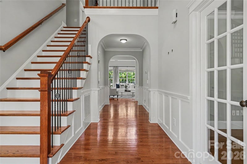 5519 Open Book Ln #30, Charlotte, NC 28270