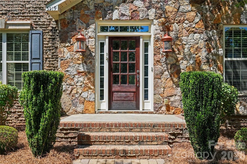 5519 Open Book Ln #30, Charlotte, NC 28270