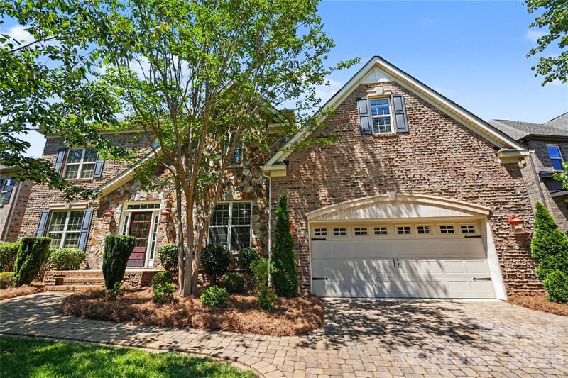 5519 Open Book Ln #30, Charlotte, NC 28270