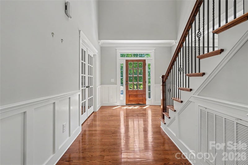 5519 Open Book Ln #30, Charlotte, NC 28270