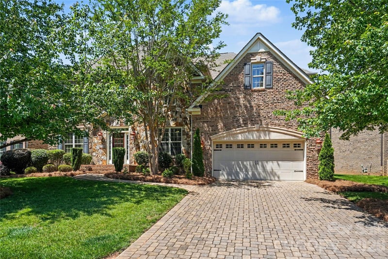 5519 Open Book Ln #30, Charlotte, NC 28270