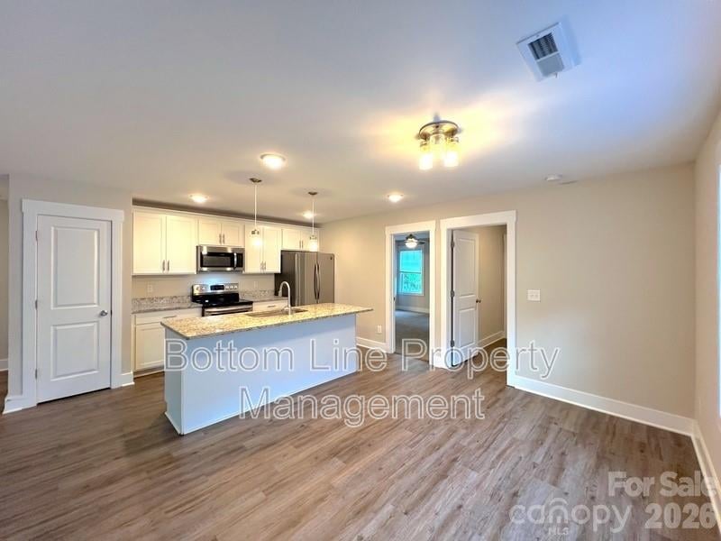 2546 Hemphill St, Charlotte, NC 28208