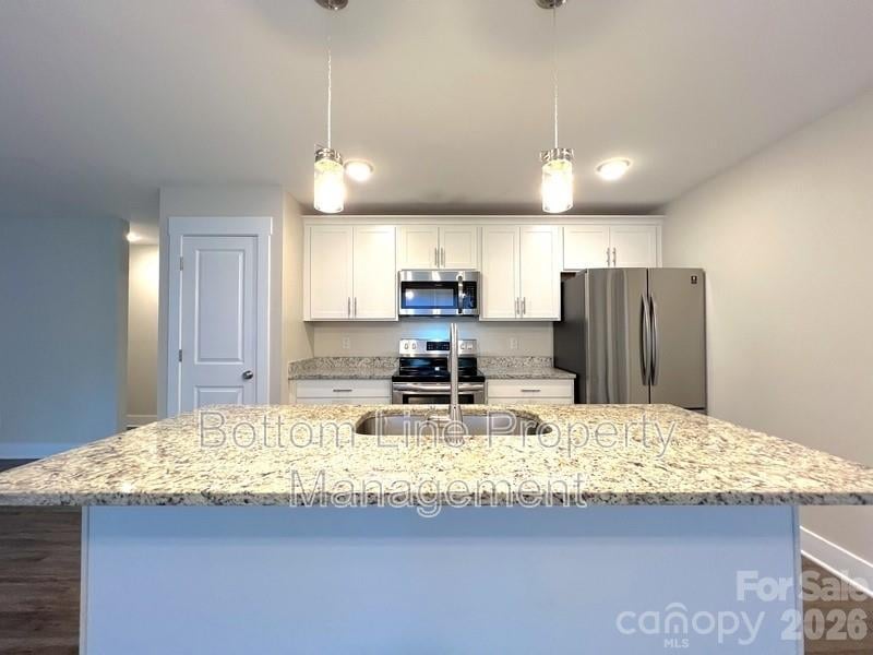 2546 Hemphill St, Charlotte, NC 28208