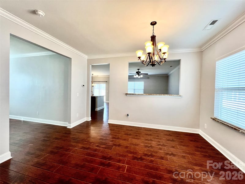 2021 Blue Stream Ln, Indian Trail, NC 28079