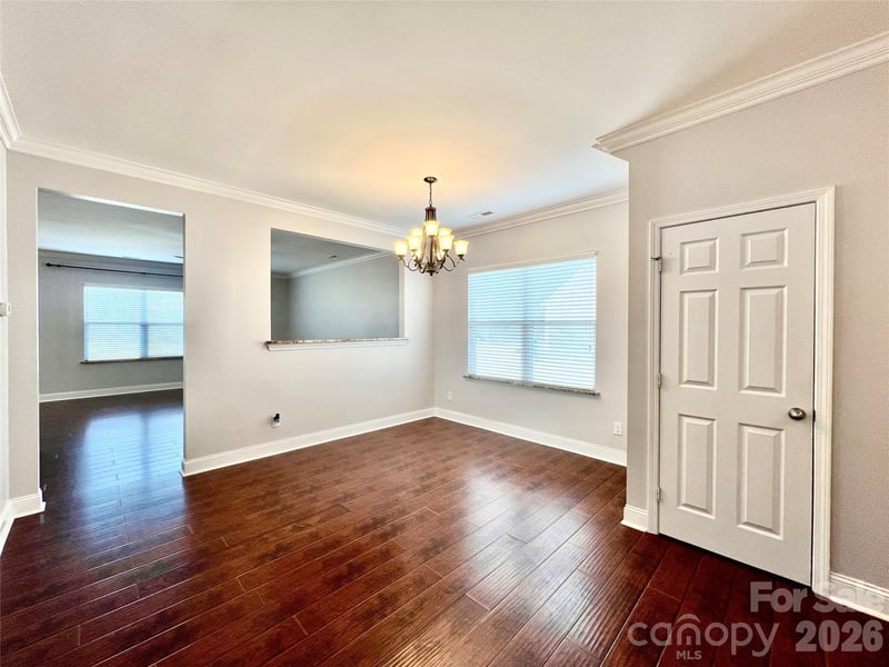 2021 Blue Stream Ln, Indian Trail, NC 28079