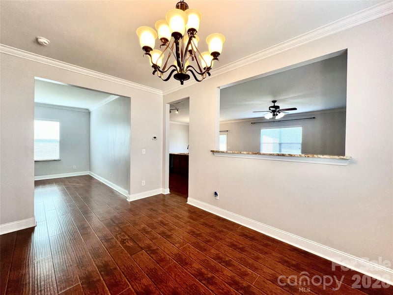2021 Blue Stream Ln, Indian Trail, NC 28079