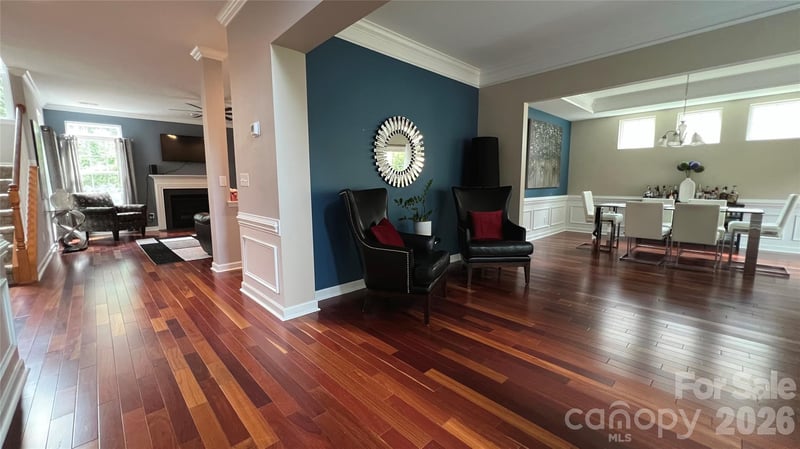2413 Merryvale Way, Waxhaw, NC 28173