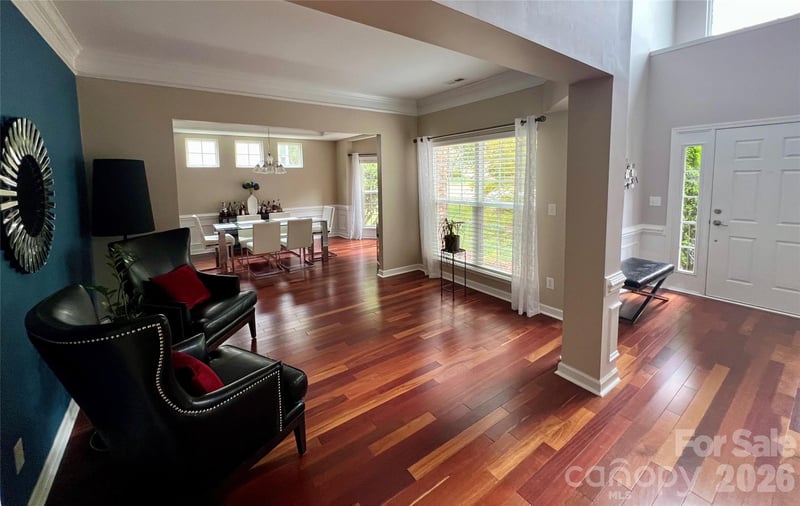 2413 Merryvale Way, Waxhaw, NC 28173