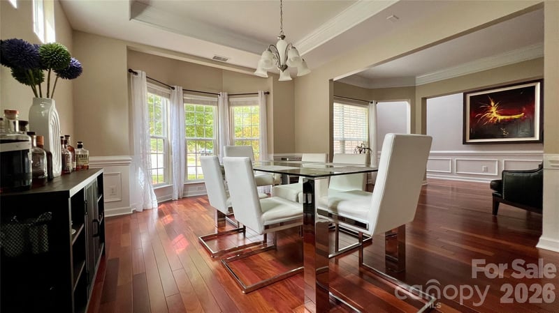 2413 Merryvale Way, Waxhaw, NC 28173