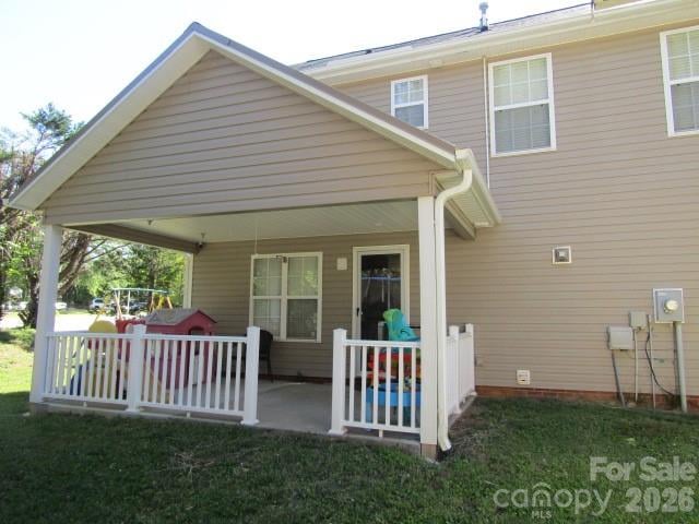 402 Trillium Ct #1, Conover, NC 28613