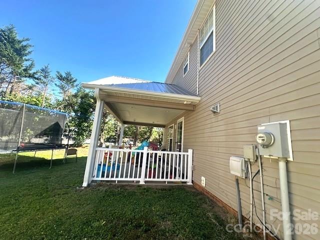 402 Trillium Ct #1, Conover, NC 28613