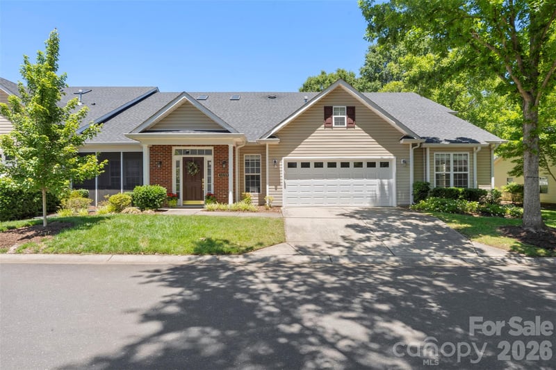 11719 Silverado Ln, Charlotte, NC 28277