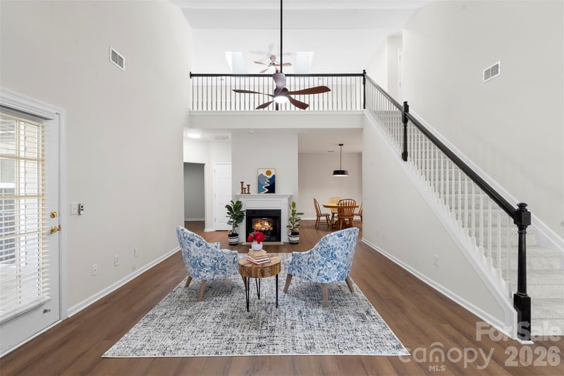 11719 Silverado Ln, Charlotte, NC 28277