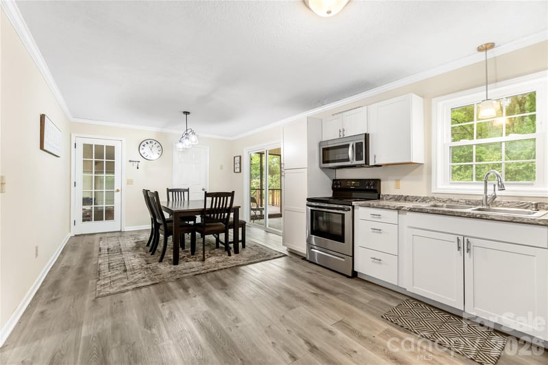 1141 Shannon Dr, Wadesboro, NC 28170