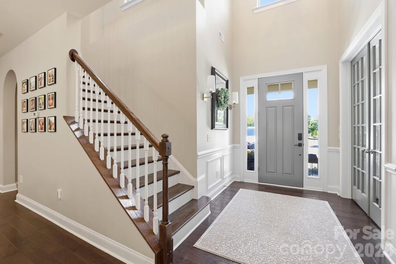 11502 Sweet Birch Ln, Charlotte, NC 28278