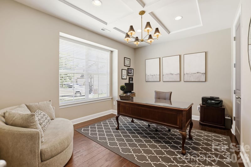 11502 Sweet Birch Ln, Charlotte, NC 28278