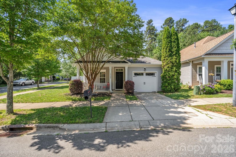 19303 Pocono Ln, Cornelius, NC 28031