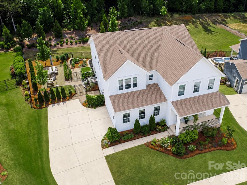 11126 Sound Rd, Davidson, NC 28036