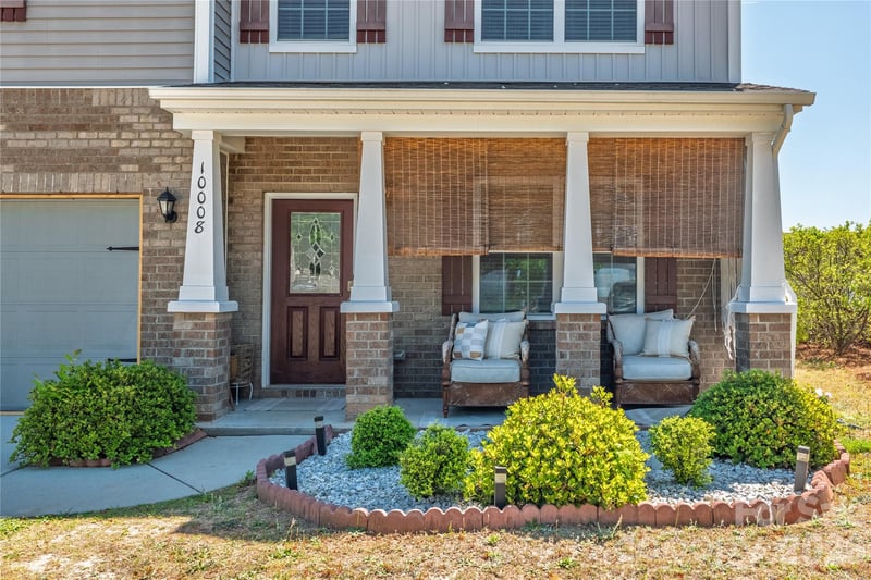 10008 Brawley Ln, Charlotte, NC 28215