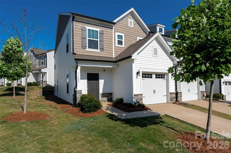 13205 Gadwal Pintail Dr, Charlotte, NC 28262