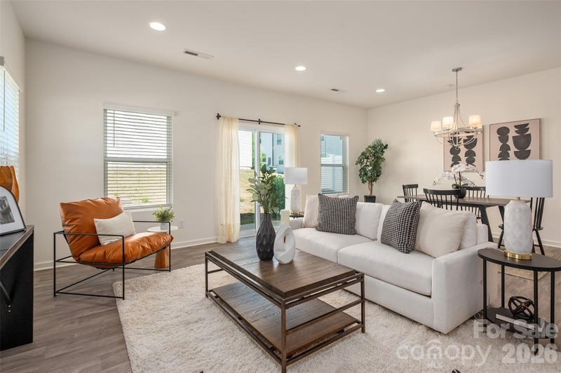 13205 Gadwal Pintail Dr, Charlotte, NC 28262