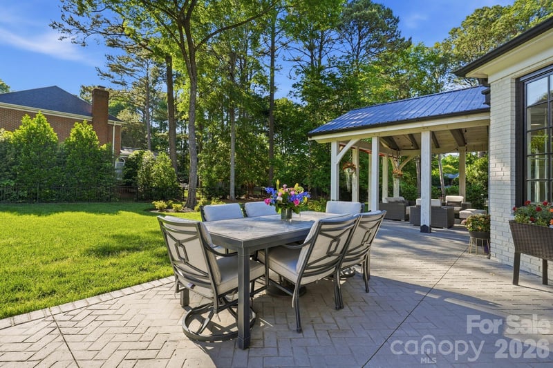10138 Waterbrook Ln, Charlotte, NC 28277