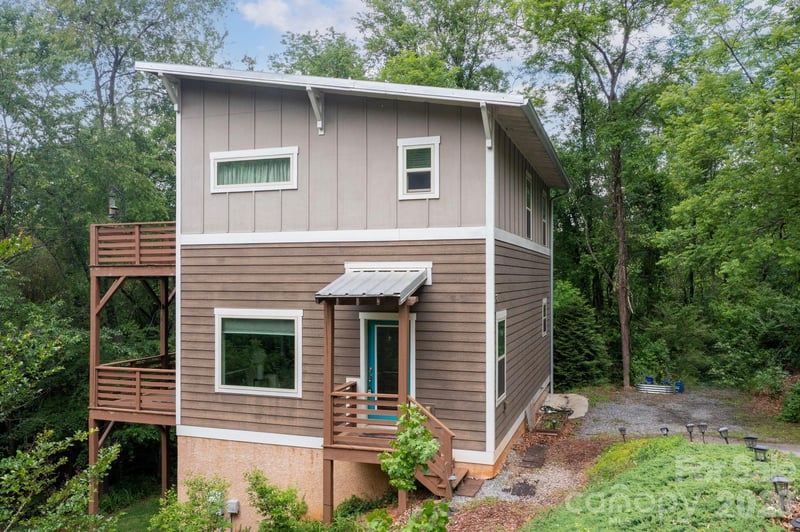181 Glendale Ave, Asheville, NC 28803
