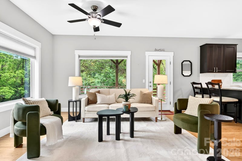 181 Glendale Ave, Asheville, NC 28803