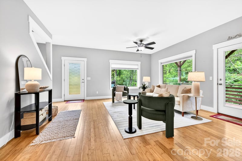 181 Glendale Ave, Asheville, NC 28803