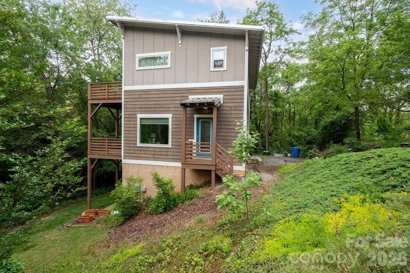 181 Glendale Ave, Asheville, NC 28803