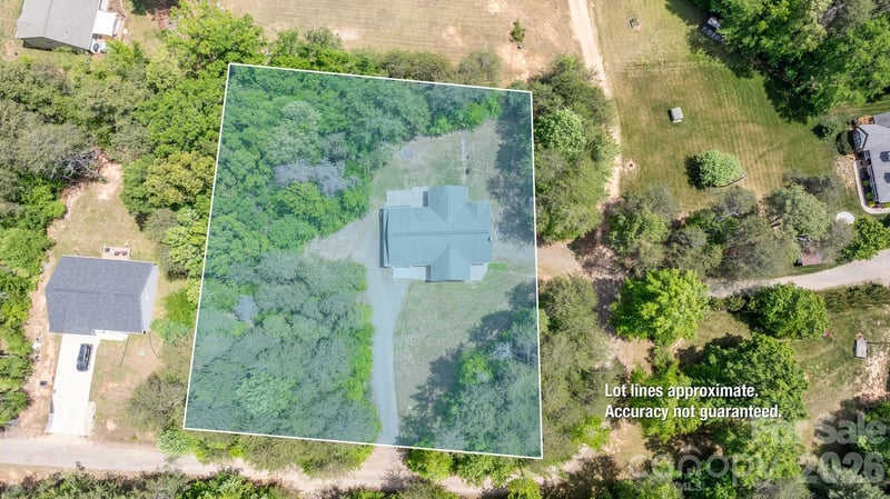 119 Cottontail Ln, Statesville, NC 28677