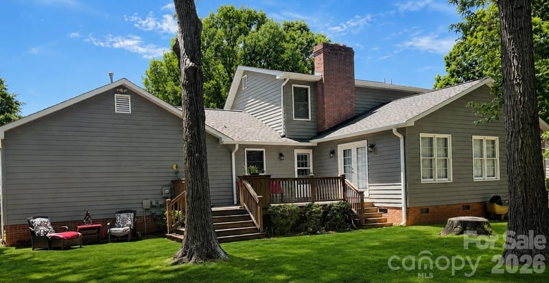 111 Gallarie Pl, Salisbury, NC 28144