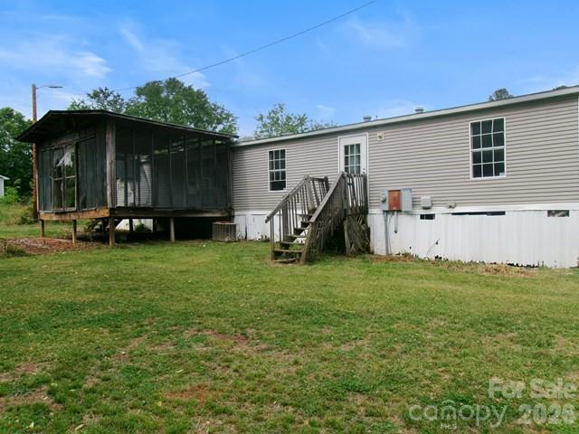2153 Calla Ln, Kingstown, NC 28150