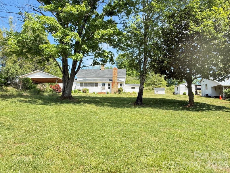 3607 Little River Church Rd, Taylorsville, NC 28681