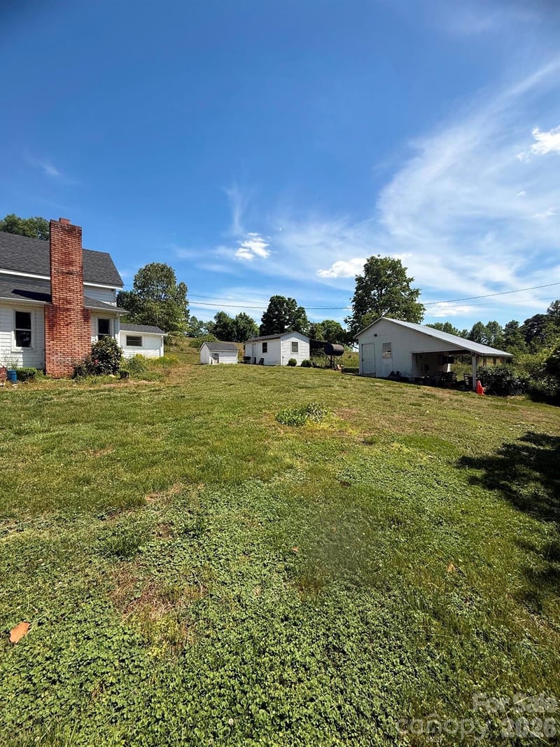 3607 Little River Church Rd, Taylorsville, NC 28681