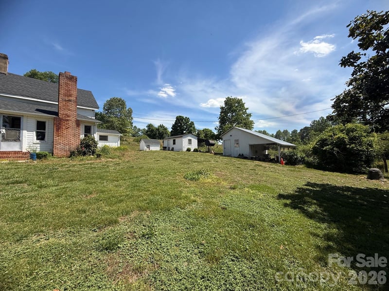 3607 Little River Church Rd, Taylorsville, NC 28681