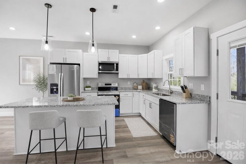 119 Hollifield St, Gastonia, NC 28056