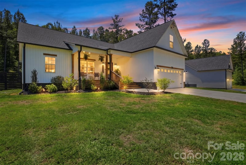 5118 Star Magnolia Ct, Clover, SC 29710