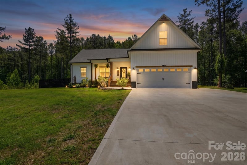 5118 Star Magnolia Ct, Clover, SC 29710