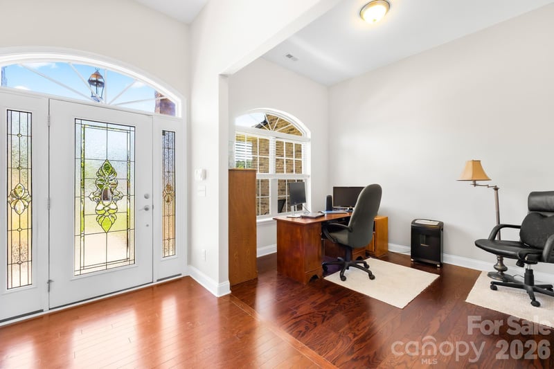 126 Tall Fern Loop, Mooresville, NC 28117