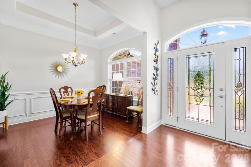 126 Tall Fern Loop, Mooresville, NC 28117