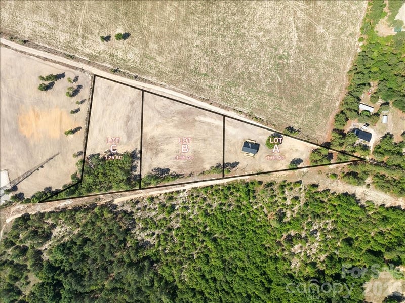 300 Bailey Sawmill Rd, Ruby, SC 29741