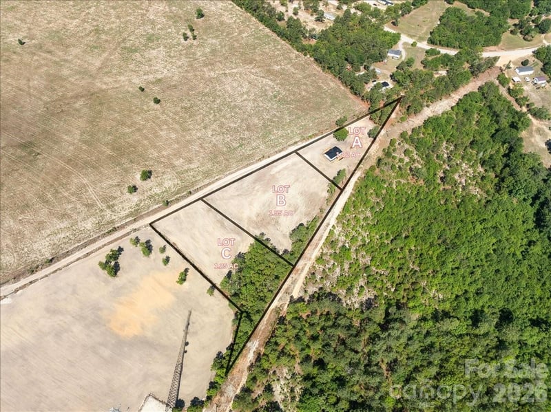 300 Bailey Sawmill Rd, Ruby, SC 29741