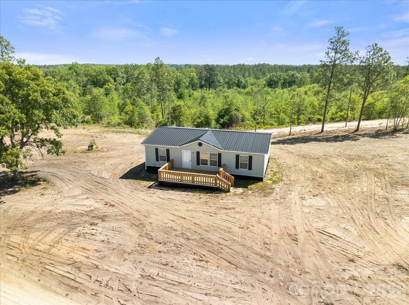 300 Bailey Sawmill Rd, Ruby, SC 29741