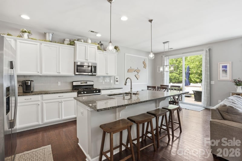 1937 Tablerock Dr, York, SC 29745