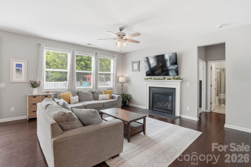 1937 Tablerock Dr, York, SC 29745