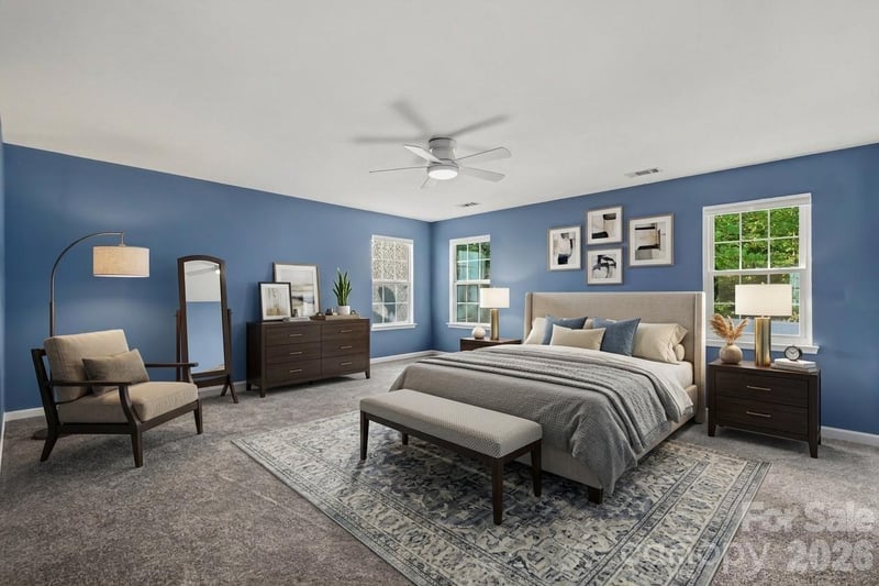 2301 Reid Pointe Ave, Fort Mill, SC 29707