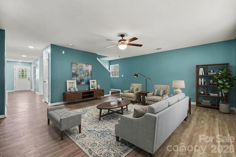2301 Reid Pointe Ave, Fort Mill, SC 29707